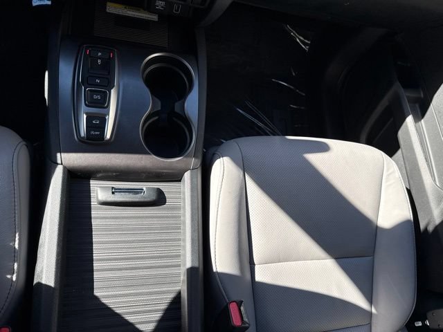 Used 2023 Honda Passport EX-L image 35