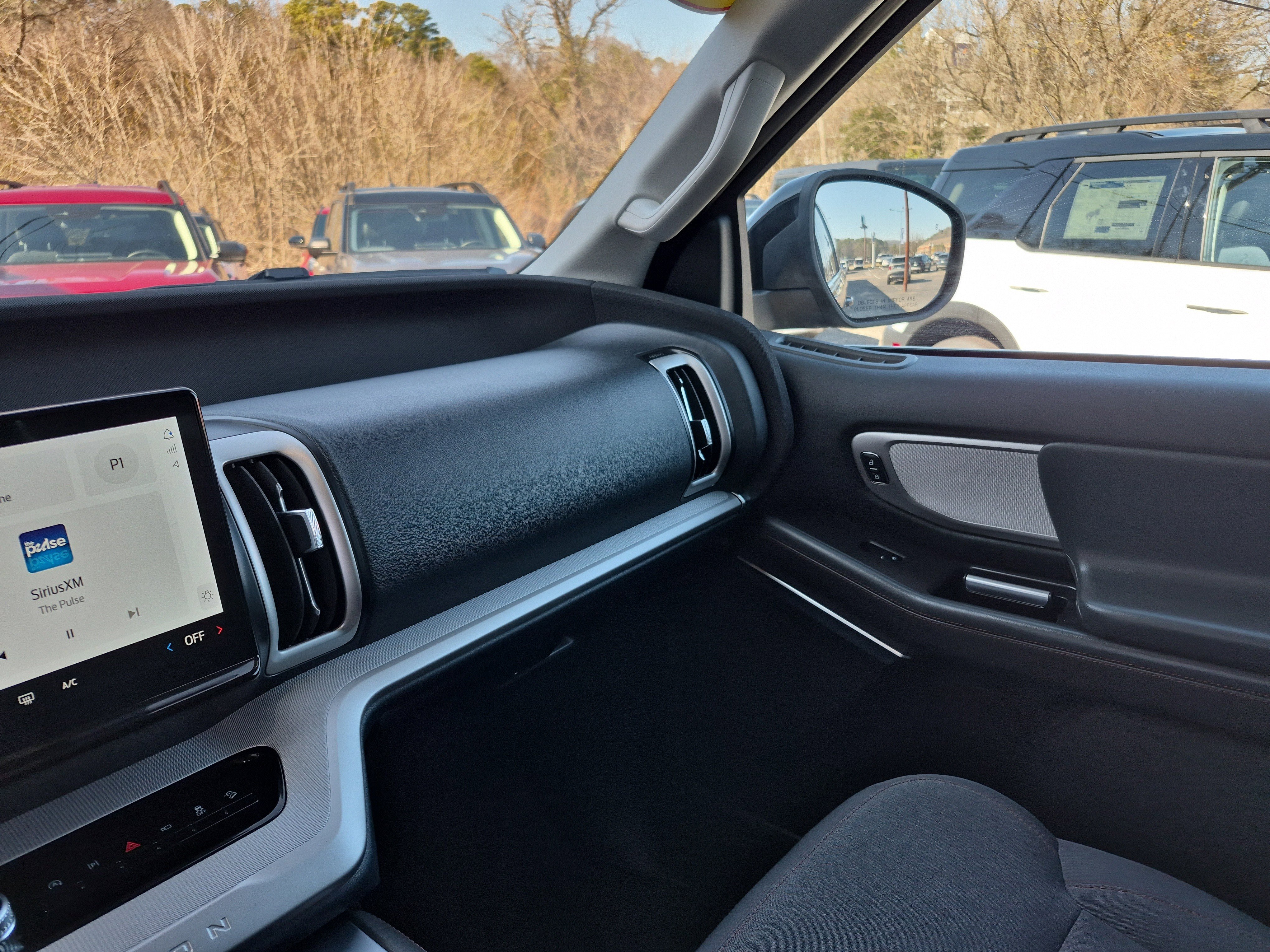 Certified 2025 Ford Expedition Active AWD/4WD image 22