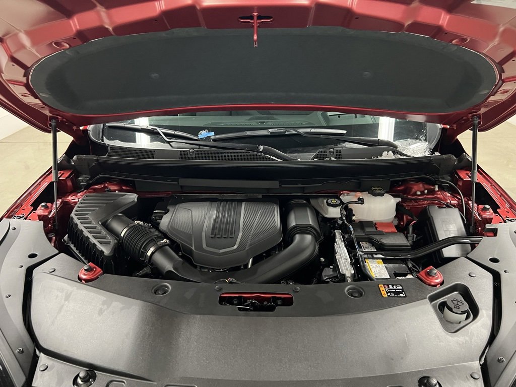 New 2026 Buick Enclave Sport Touring w/ Power Package image 40