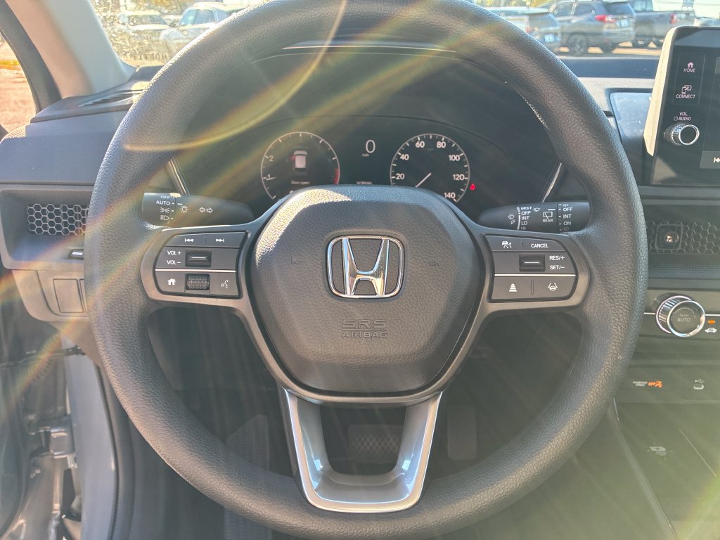 New 2027 Honda CR-V LX image 12