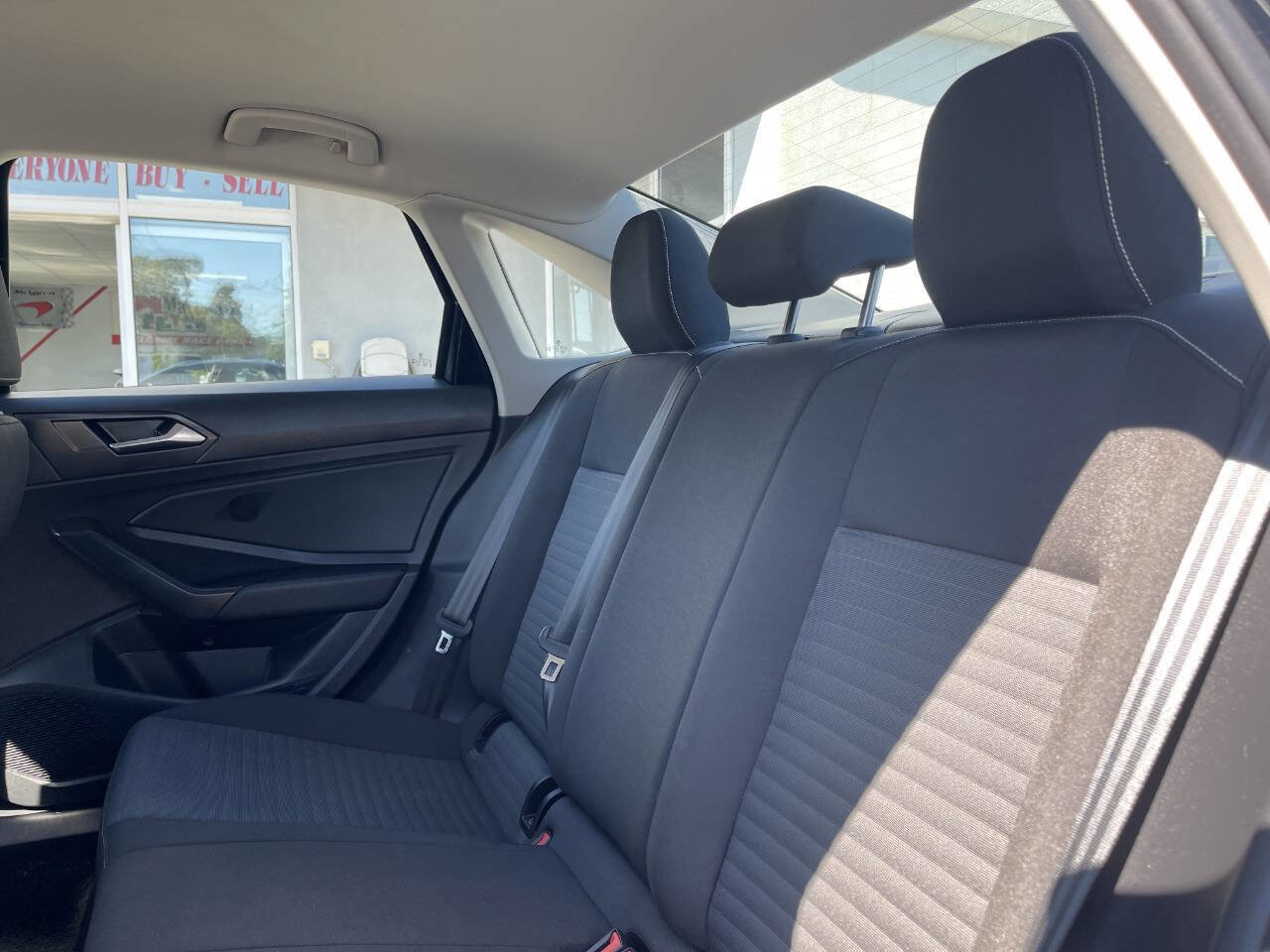 Used 2024 Volkswagen Jetta S image 24