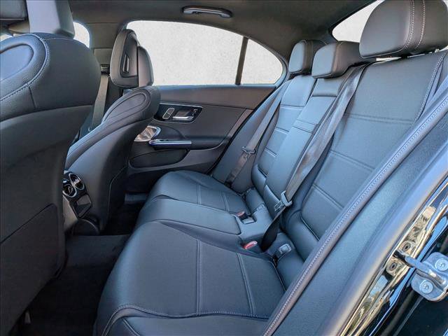 New 2026 Mercedes-Benz C 300 C 300 image 14