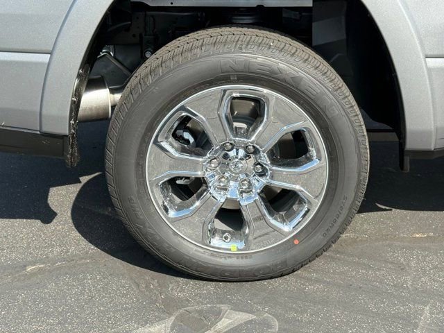 New 2026 RAM 1500 Big Horn image 10