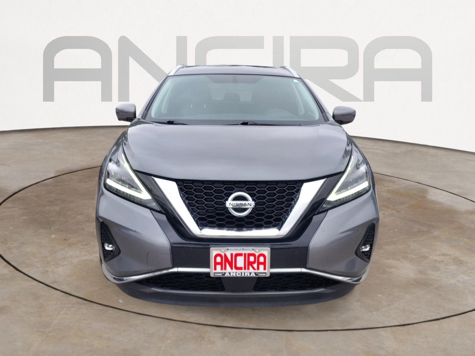 Used 2019 Nissan Murano SL FWD image 7