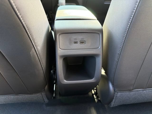 New 2026 Chevrolet Trax LT w/ Driver Confidence Package FWD image 25