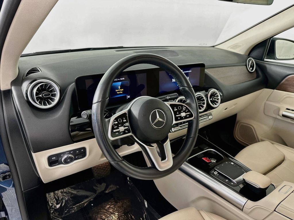 Certified 2023 Mercedes-Benz GLA 250 image 9