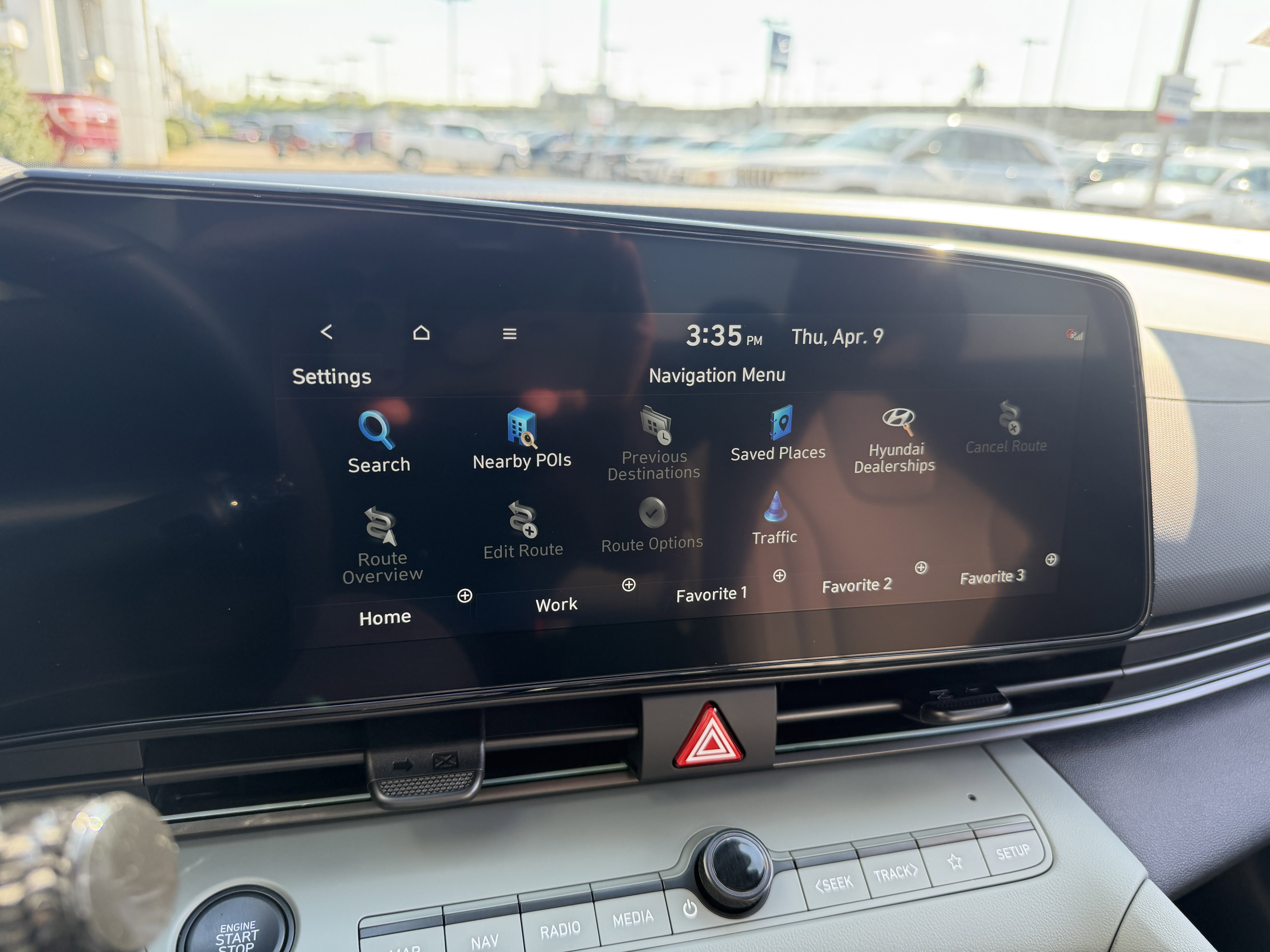 Certified 2025 Hyundai Elantra Limited image 34