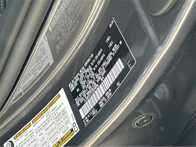 New 2026 Lexus NX 450h+ AWD w/ Luxury Package image 36