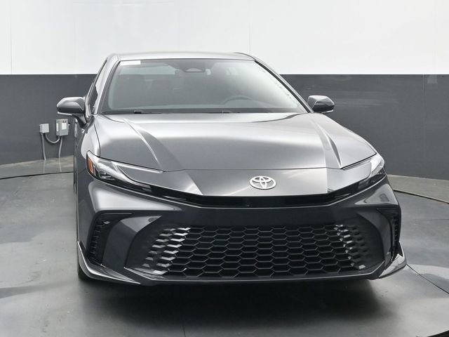 New 2026 Toyota Camry XSE FWD image 19