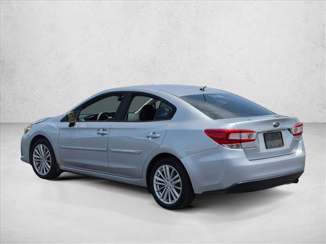 Used 2022 Subaru Impreza 2.0i AWD/4WD image 7