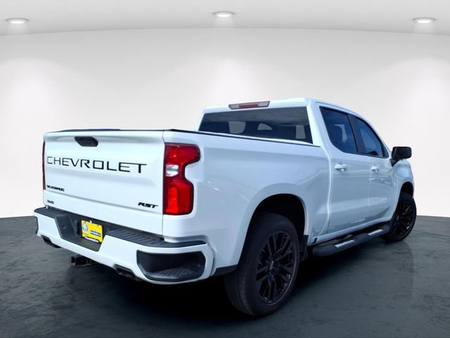 Used 2022 Chevrolet Silverado 1500 RST w/ Rally Edition image 23