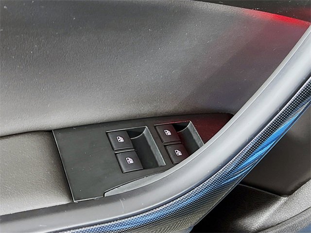 Used 2017 Buick Cascada Sport Touring image 9