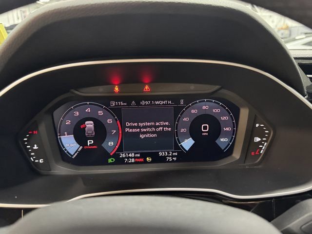 Certified 2023 Audi Q3 2.0T Premium w/ Convenience Package AWD/4WD image 23