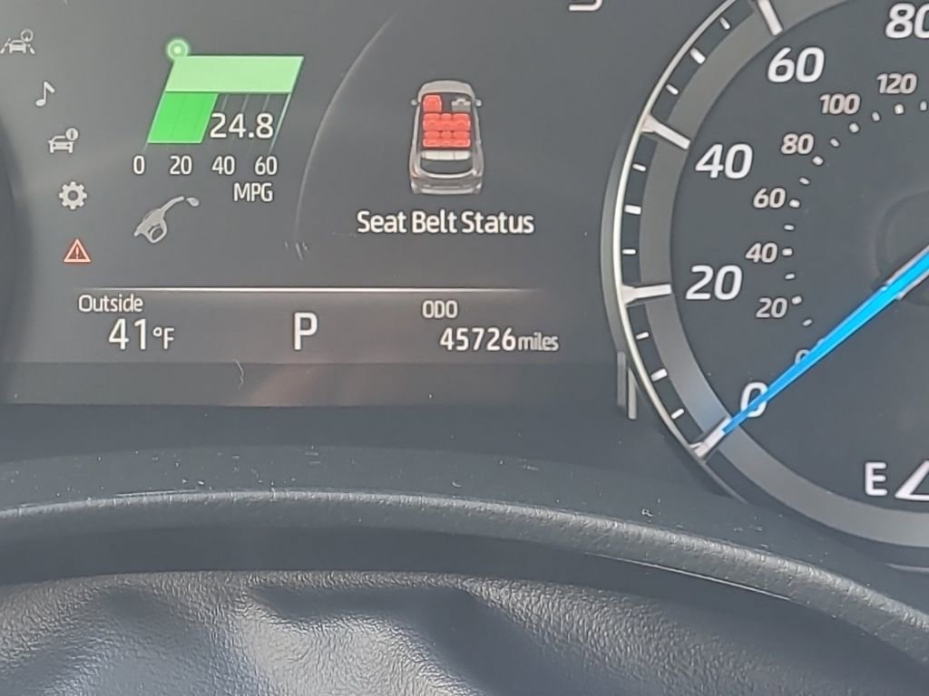 Used 2020 Toyota Highlander Limited AWD/4WD image 23