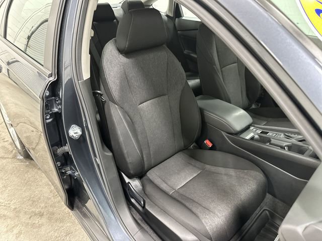 Used 2024 Honda Accord LX image 25