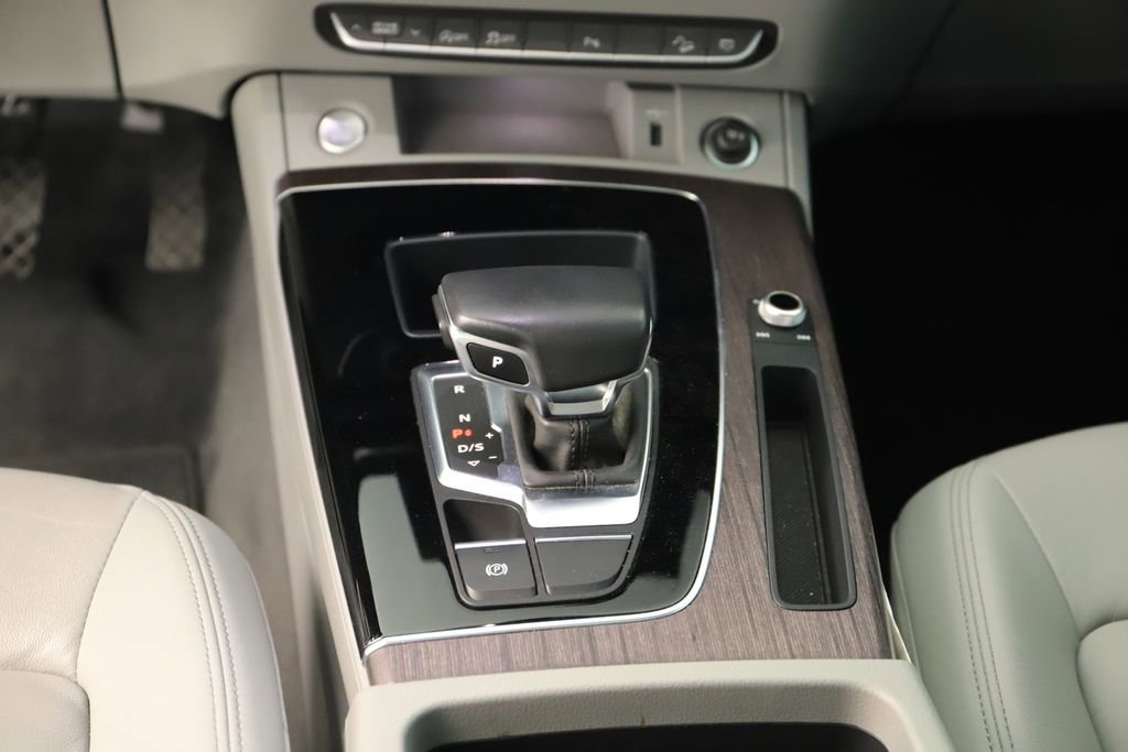 Certified 2022 Audi Q5 2.0T Premium AWD/4WD image 21
