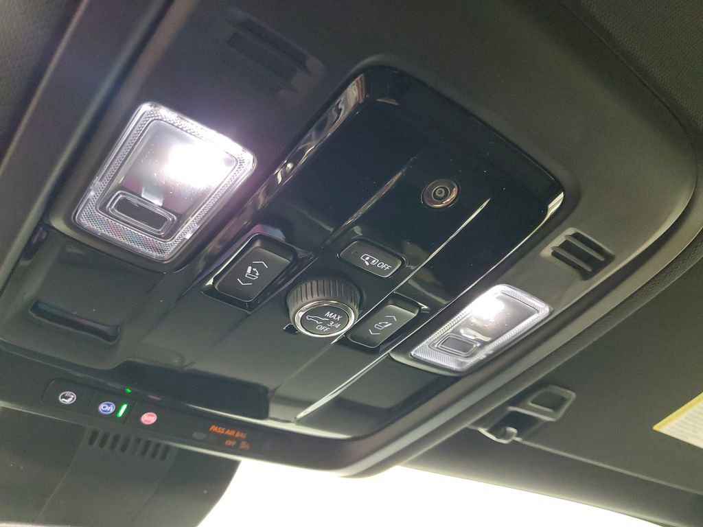 New 2026 Chevrolet Tahoe LT w/ Comfort Package image 22