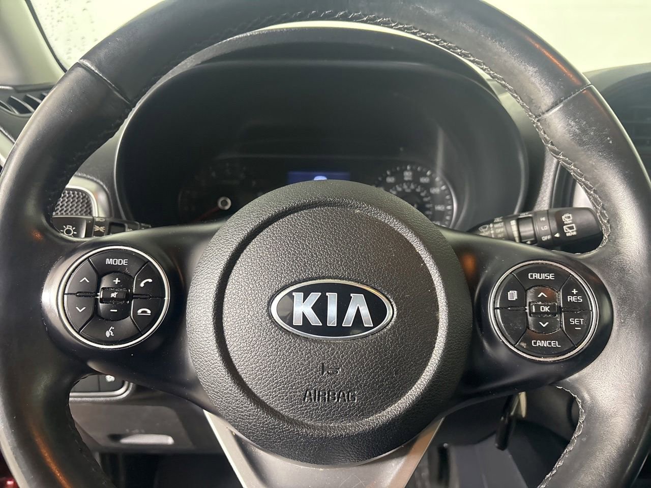 Used 2020 Kia Soul X-Line FWD image 12