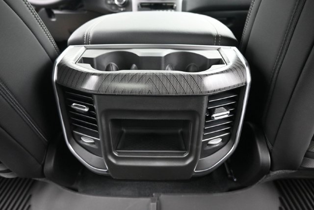 New 2027 RAM 1500 4x4 Crew Cab image 24