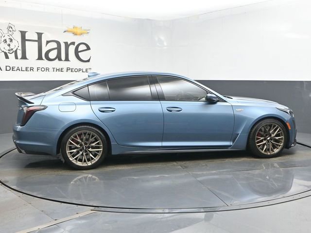 Used 2024 Cadillac CT5 V Blackwing w/ Super Cruise 2 Package image 33