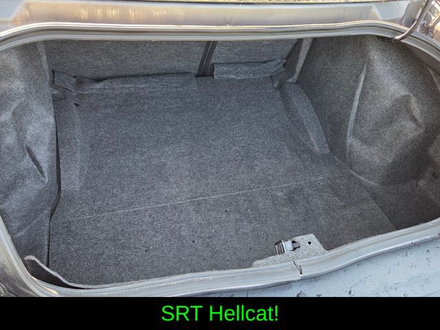 Used 2016 Dodge Challenger SRT Hellcat image 13