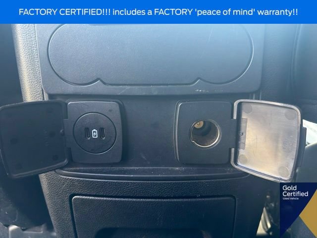 Used 2023 Ford Explorer XLT w/ Equipment Group 202A AWD/4WD image 25