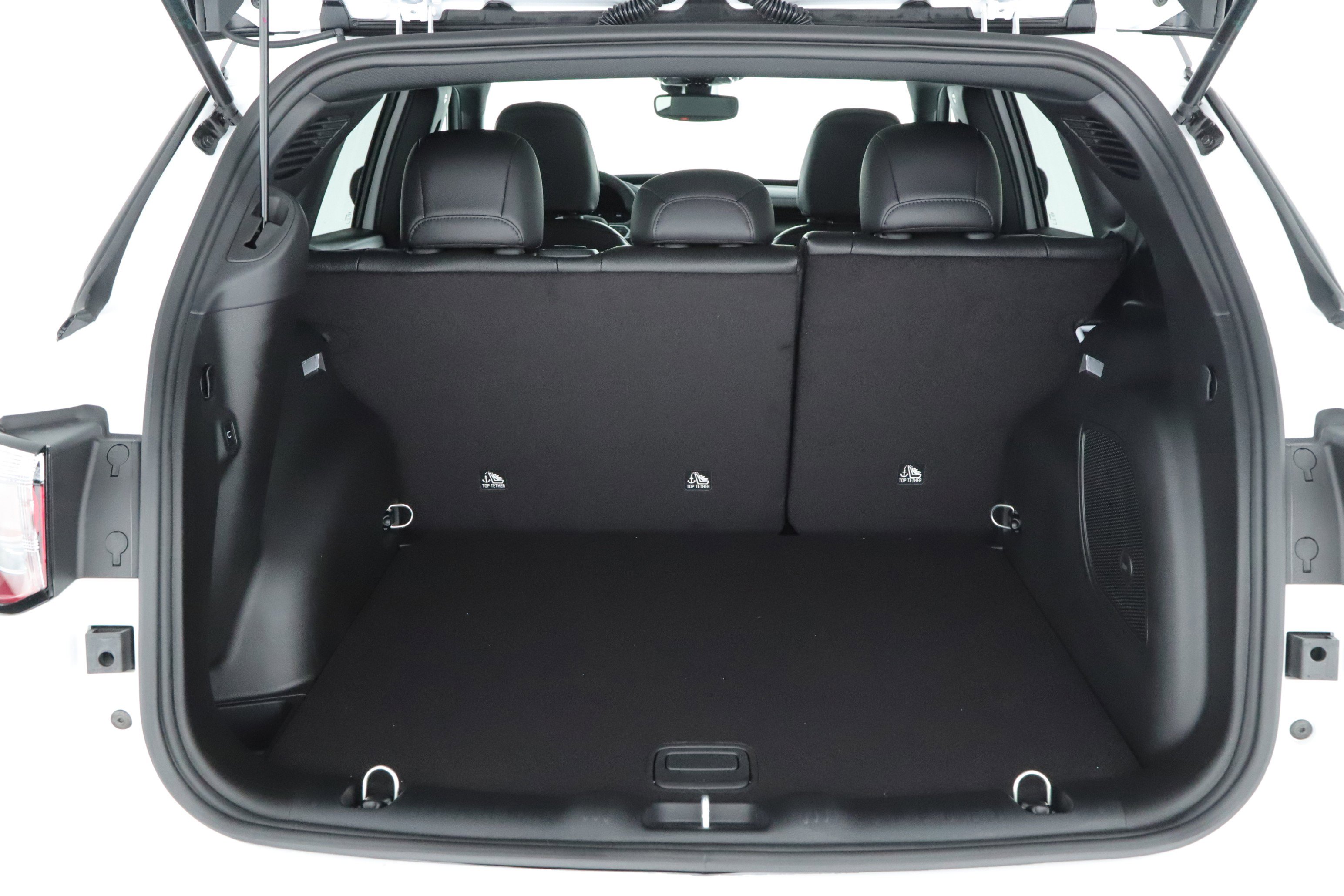 New 2026 Jeep Compass Limited w/ Sun, Sound & Navigation Group image 19