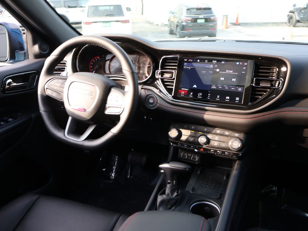 New 2026 Dodge Durango GT image 14