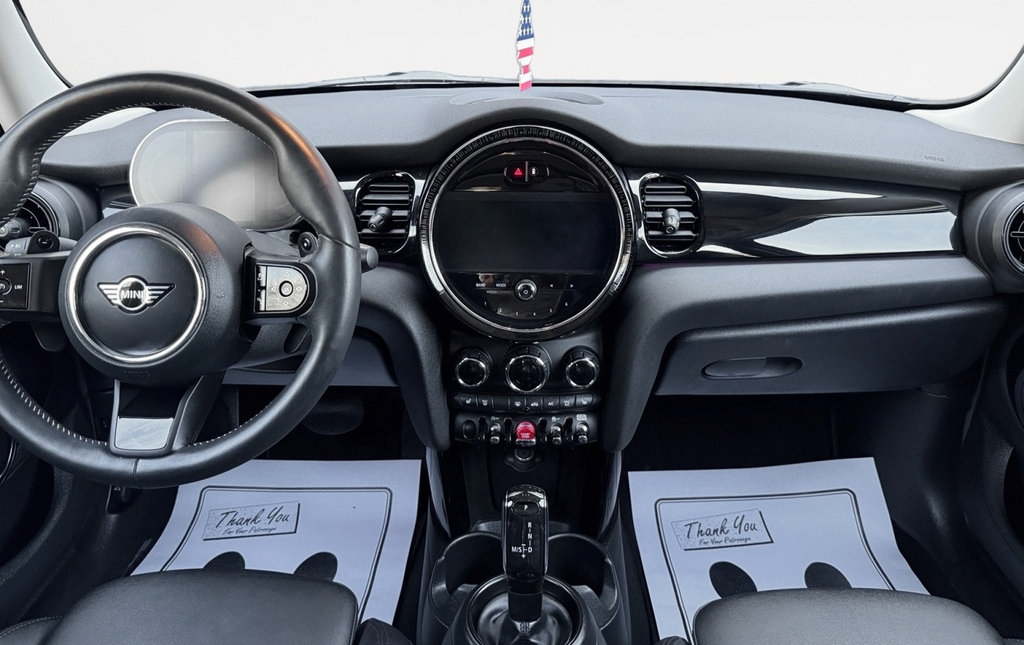 Used 2024 MINI Cooper S FWD image 17