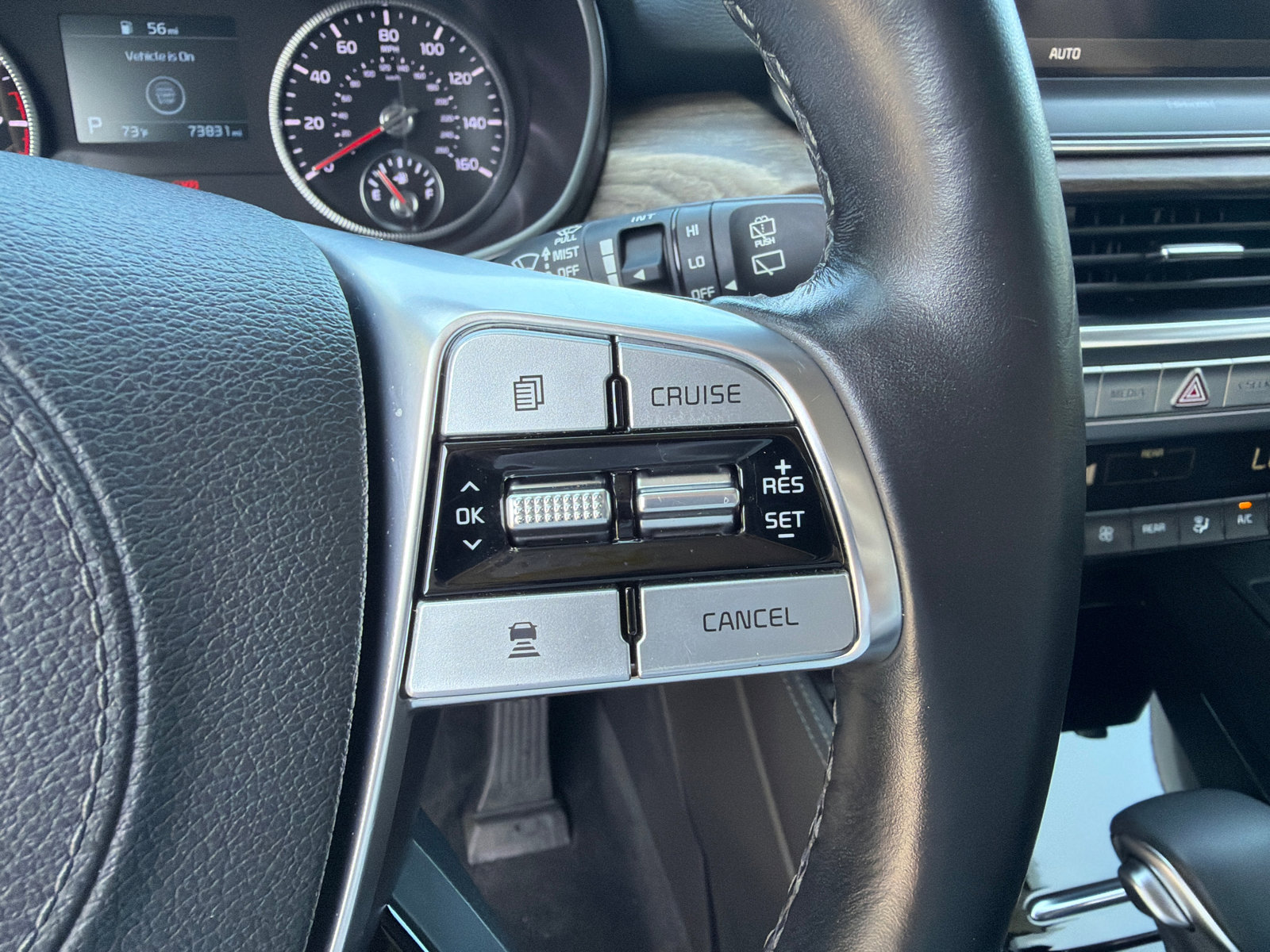 Used 2021 Kia Telluride EX w/ EX Premium Package AWD/4WD image 26