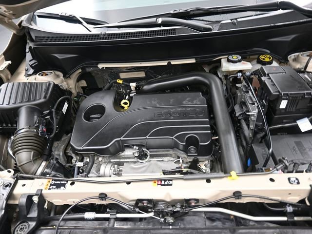 Used 2023 GMC Terrain SLT w/ Infotainment Package II image 30