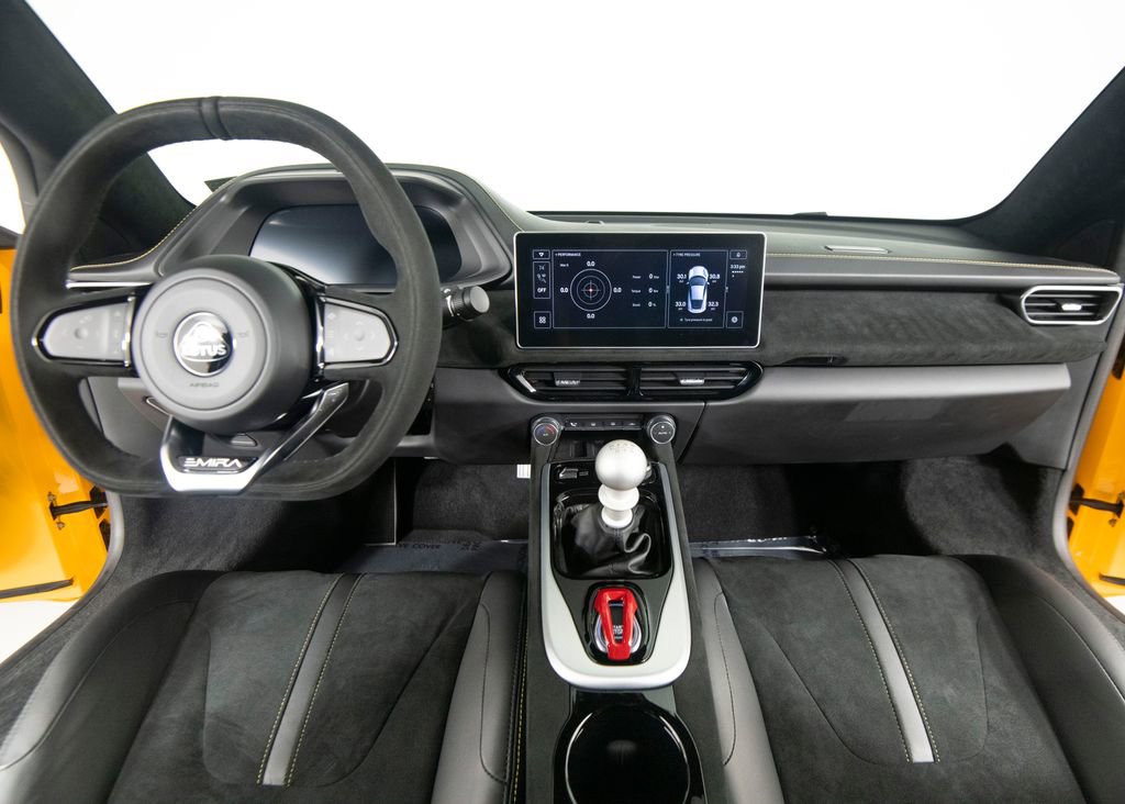 Used 2025 Lotus Emira image 38