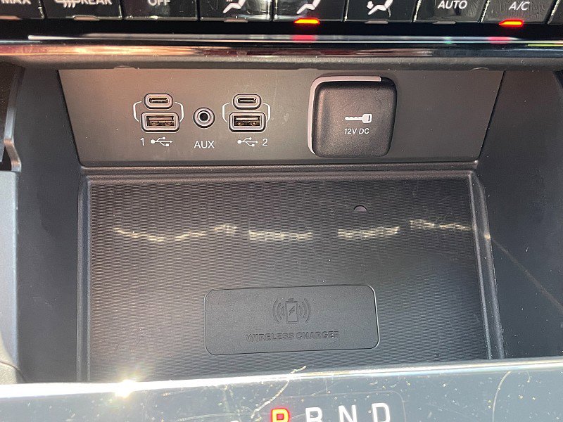 Used 2024 Jeep Grand Cherokee L Laredo image 27