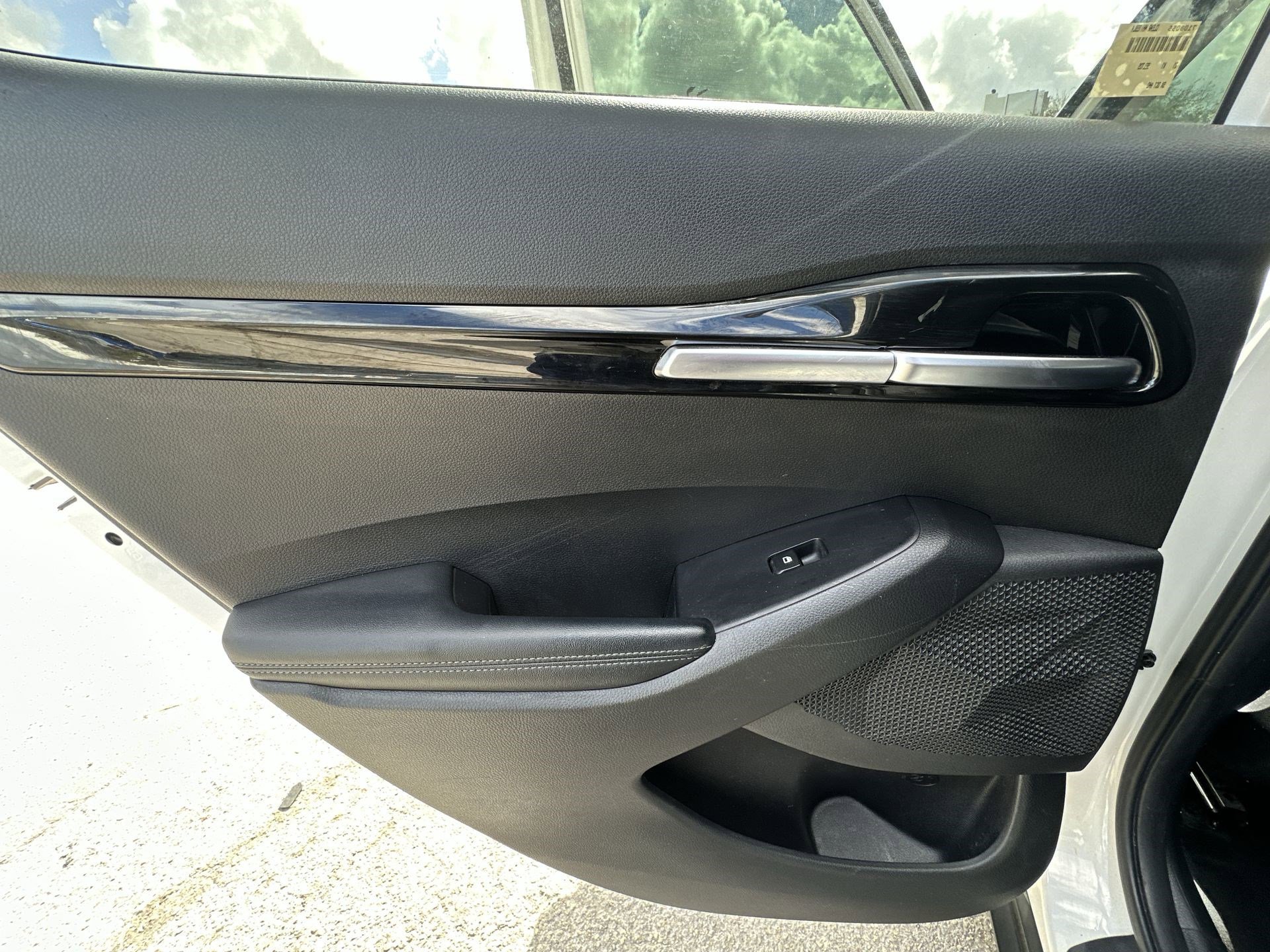 Certified 2021 Kia Seltos SX image 29