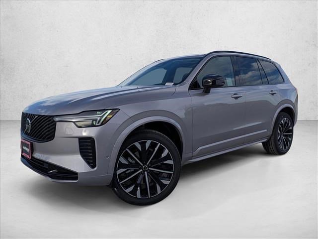 New 2026 Volvo XC90 B6 Ultra w/ Protection Package image 1