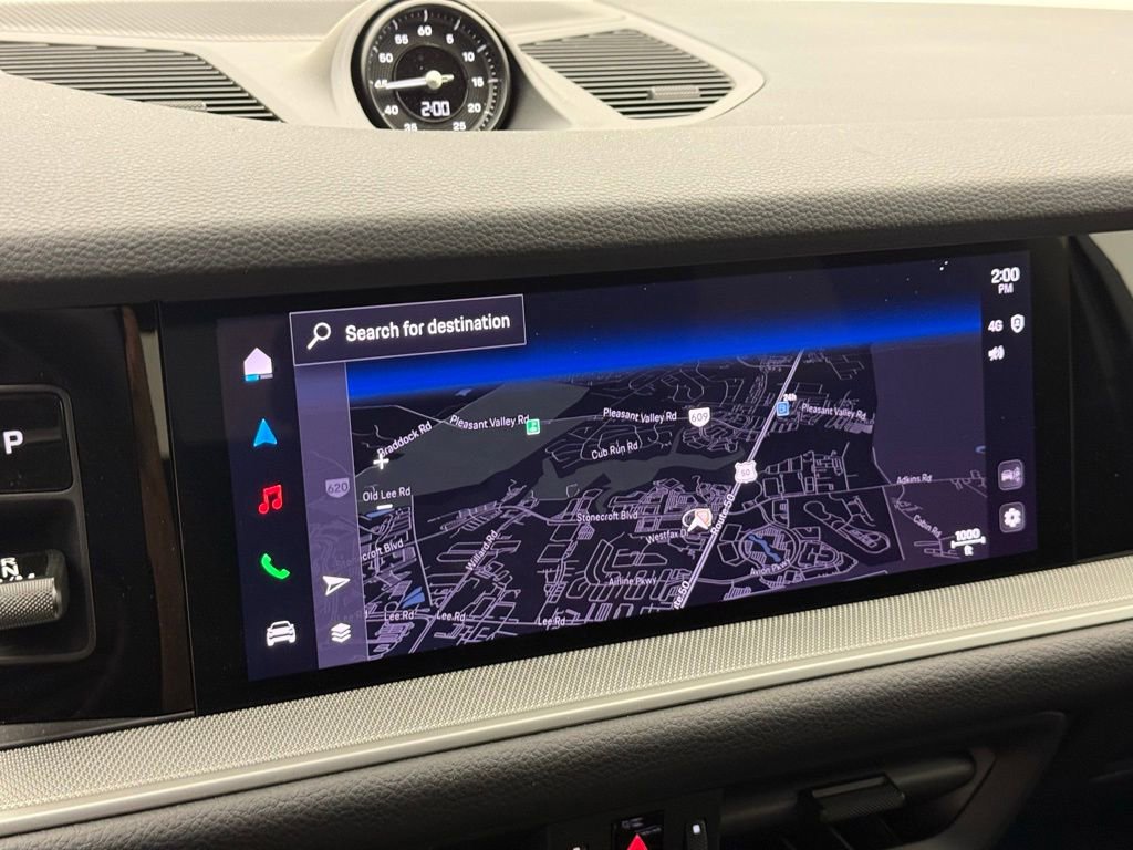 Certified 2025 Porsche Cayenne Coupe image 18