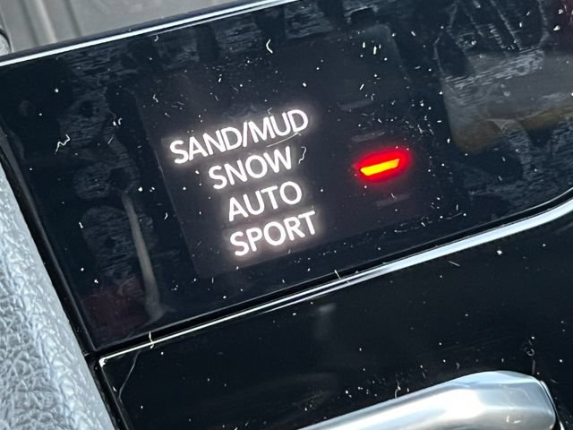 New 2026 Jeep Grand Cherokee L Limited AWD/4WD image 30
