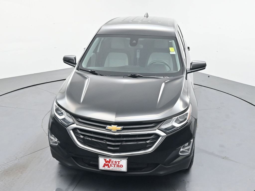 Used 2020 Chevrolet Equinox LT image 5