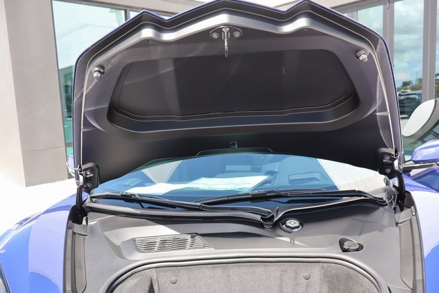 Used 2025 Chevrolet Corvette Z06 image 19