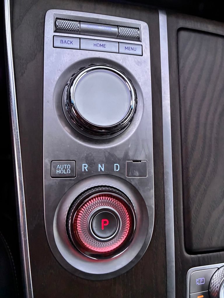 Used 2024 Genesis GV80 2.5T AWD/4WD image 41
