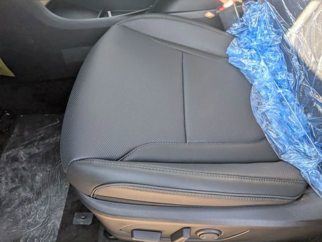 New 2026 Hyundai Tucson Limited w/ Tow & Go Package image 24