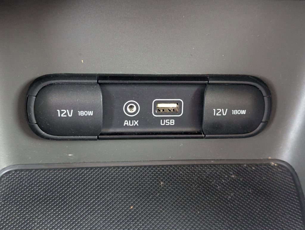 Used 2017 Kia Sportage LX AWD/4WD image 18
