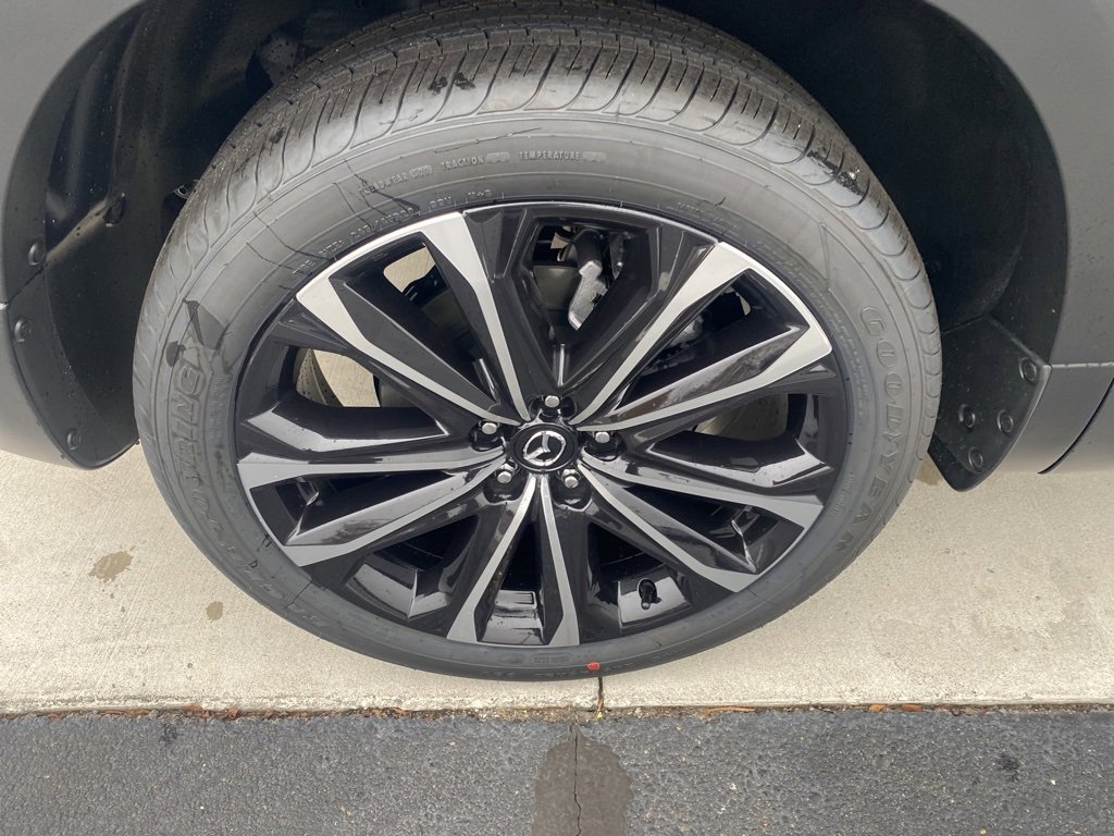 New 2026 MAZDA CX-50 AWD 2.5 S w/ Weather Package image 27