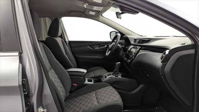 Used 2019 Nissan Rogue Sport SV FWD image 21