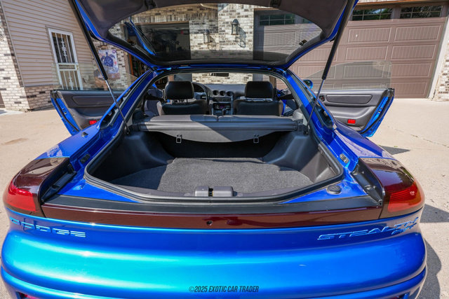 Used 1992 Dodge Stealth R/T Turbo image 73