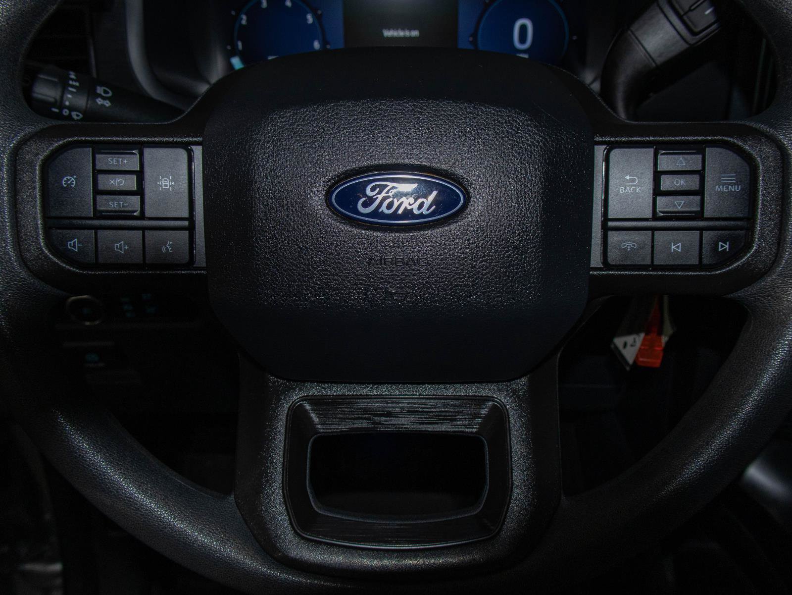 Used 2024 Ford F150 STX AWD/4WD image 12