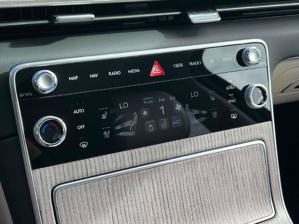 New 2027 Genesis GV80 2.5T Prestige AWD/4WD image 26