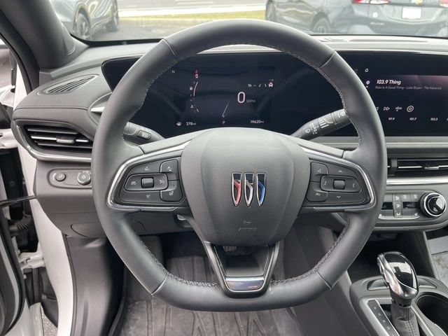 Used 2024 Buick Envista Sport Touring w/ Convenience I Package FWD image 14