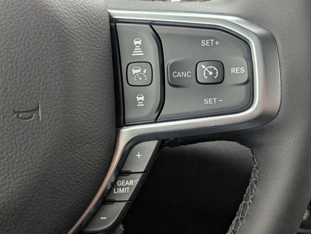 New 2026 RAM 1500 Big Horn image 14