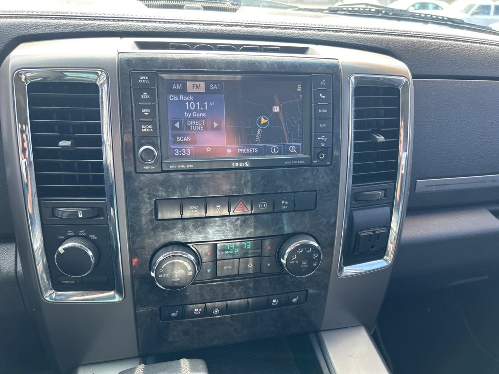 Used 2012 RAM 1500 Limited image 14